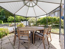 Holiday Home in Hambye With Terrace