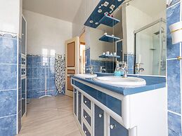 Holiday Home in Hambye With Terrace