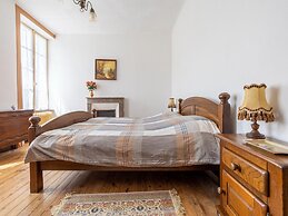 Holiday Home in Hambye With Terrace