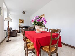 Holiday Home in Hambye With Terrace