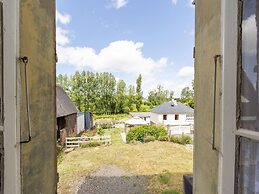 Holiday Home in Hambye With Terrace