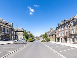 Holiday Home in Hambye With Terrace