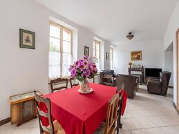 Holiday Home in Hambye With Terrace