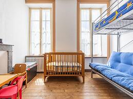 Holiday Home in Hambye With Terrace