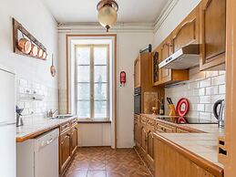 Holiday Home in Hambye With Terrace