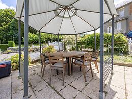 Holiday Home in Hambye With Terrace