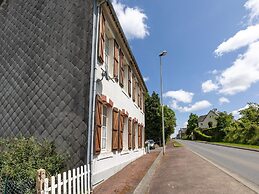 Holiday Home in Hambye With Terrace