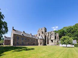 Holiday Home in Hambye With Terrace