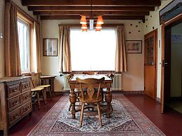 Cotanou V Villa in De Haan With Garden