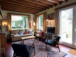 Cotanou V Villa in De Haan With Garden