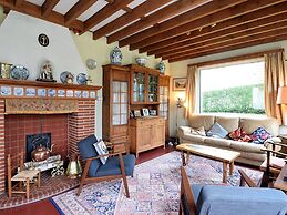 Cotanou V Villa in De Haan With Garden