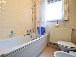 Cotanou V Villa in De Haan With Garden