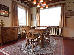 Cotanou V Villa in De Haan With Garden