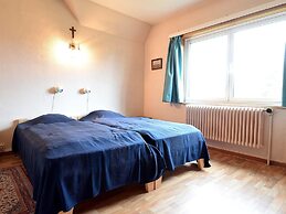 Cotanou V Villa in De Haan With Garden