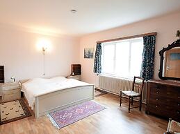 Cotanou V Villa in De Haan With Garden