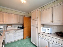 Cotanou V Villa in De Haan With Garden