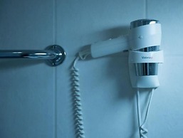 Small Sundblick by the sea in Lemkenhafen