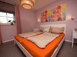 Small Sundblick by the sea in Lemkenhafen