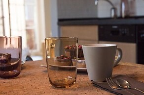 Small Sundblick by the sea in Lemkenhafen