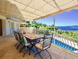 Horizon - Les Issambres