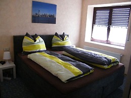 Muller Comfortable Holiday Residence