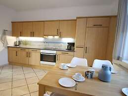 Holiday Apartment Watjewegs Deel