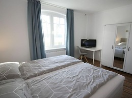 Holiday Apartment Watjewegs Deel