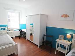 Holiday Apartment Watjewegs Deel