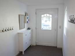 Holiday Apartment Watjewegs Deel