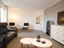 Holiday Apartment Watjewegs Deel