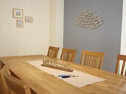 Holiday Apartment Watjewegs Deel