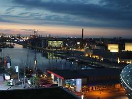 Holiday Apartment Watjewegs Deel