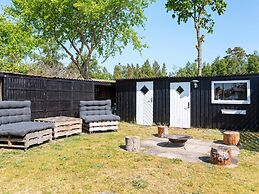 4 Person Holiday Home in Hals