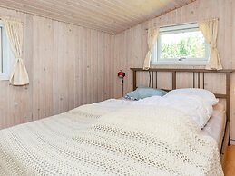4 Person Holiday Home in Hals