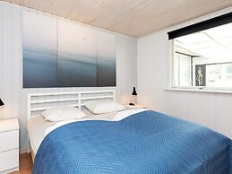 4 Person Holiday Home in Hals