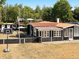 4 Person Holiday Home in Hals