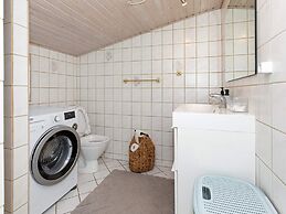 4 Person Holiday Home in Hals