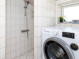 4 Person Holiday Home in Hals