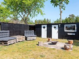 4 Person Holiday Home in Hals