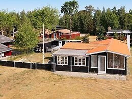 4 Person Holiday Home in Hals