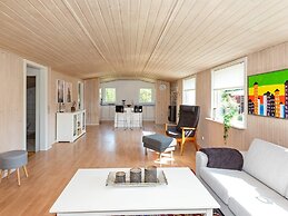 4 Person Holiday Home in Hals