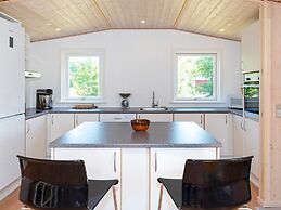 4 Person Holiday Home in Hals