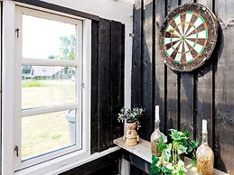 4 Person Holiday Home in Hals