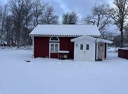 Holiday Home Hus Rusken