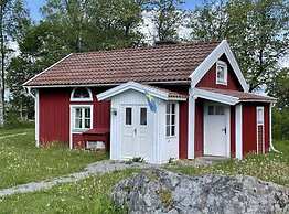 Holiday Home Hus Rusken