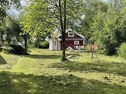 Holiday Home Hus Rusken