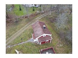 Holiday Home Hus Rusken