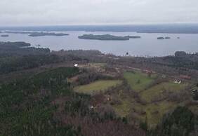 Holiday Home Hus Rusken