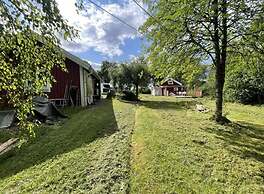 Holiday Home Hus Rusken
