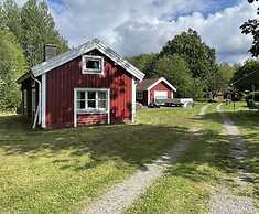 Holiday Home Hus Rusken
